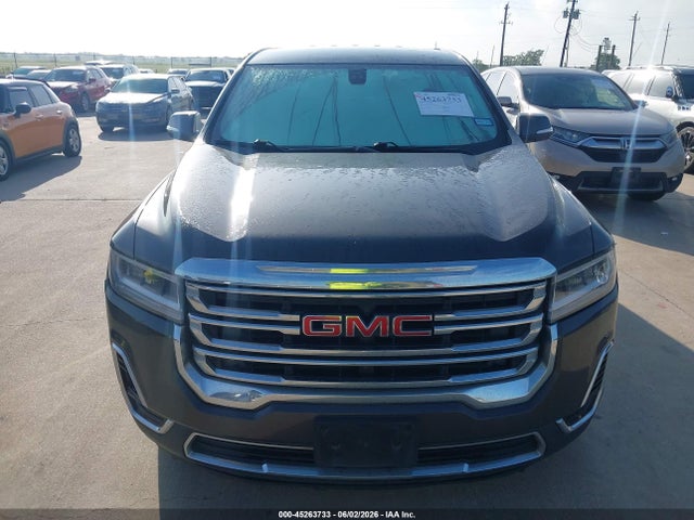 1GKKNKLA1LZ132828 GMC Acadia Fwd Sle