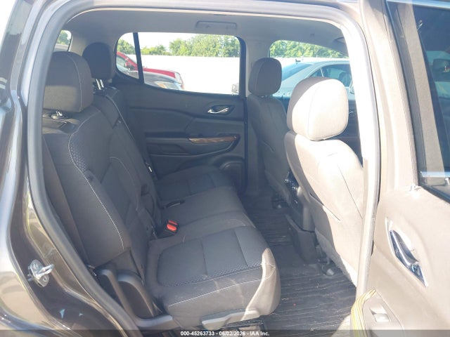 1GKKNKLA1LZ132828 GMC Acadia Fwd Sle