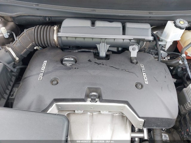 Продажа на аукционе авто 2017 Buick Envision Essence, vin: LRBFXBSA6HD042005, номер лота: 45263737