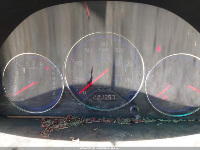 Aukcja sprzedaży 2005 Honda Civic Lx, vin: 2HGES16565H568377, numer aukcji: 45263743