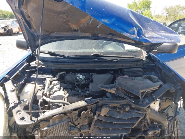 Продаж на аукціоні авто 2010 Nissan Rogue S, vin: JN8AS5MV4AW113129, номер лоту: 45263745