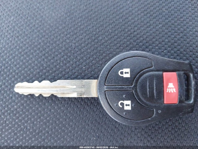 Продаж на аукціоні авто 2010 Nissan Rogue S, vin: JN8AS5MV4AW113129, номер лоту: 45263745