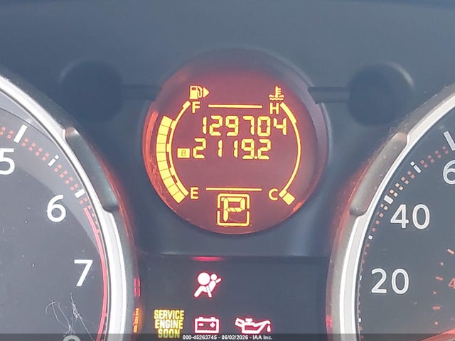 Продаж на аукціоні авто 2010 Nissan Rogue S, vin: JN8AS5MV4AW113129, номер лоту: 45263745