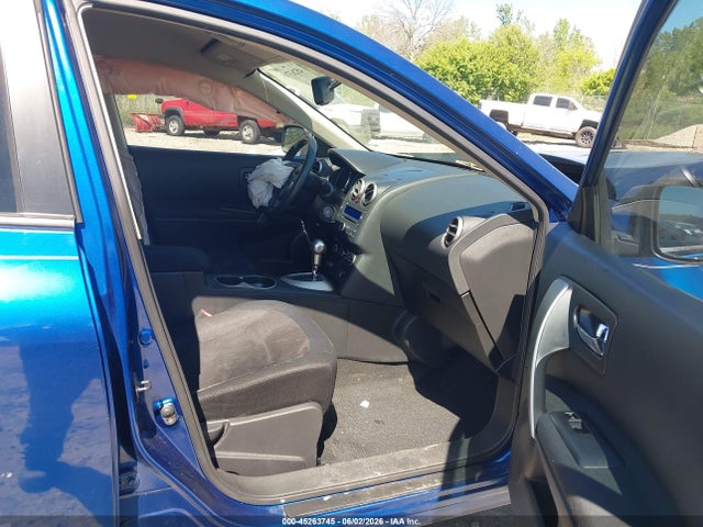 Продаж на аукціоні авто 2010 Nissan Rogue S, vin: JN8AS5MV4AW113129, номер лоту: 45263745