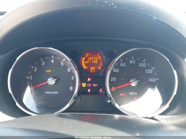 Продаж на аукціоні авто 2010 Nissan Rogue S, vin: JN8AS5MV4AW113129, номер лоту: 45263745