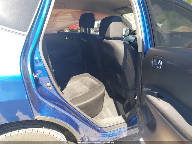 Продаж на аукціоні авто 2010 Nissan Rogue S, vin: JN8AS5MV4AW113129, номер лоту: 45263745