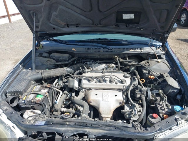 Auction sale of the 1998 Honda Accord Ex, vin: 1HGCG5655WA265588, lot number: 45263747
