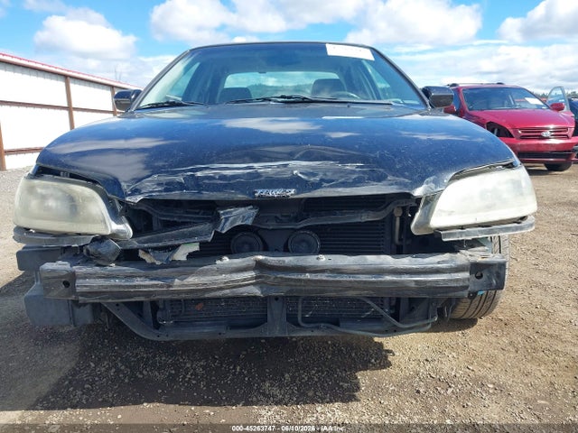 Auction sale of the 1998 Honda Accord Ex, vin: 1HGCG5655WA265588, lot number: 45263747