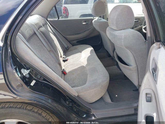 Auction sale of the 1998 Honda Accord Ex, vin: 1HGCG5655WA265588, lot number: 45263747