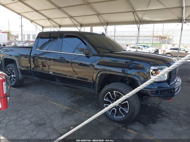 Auction sale of the 2015 Gmc Sierra 1500 Slt, vin: 3GTU2VEC2FG205464, lot number: 45263748