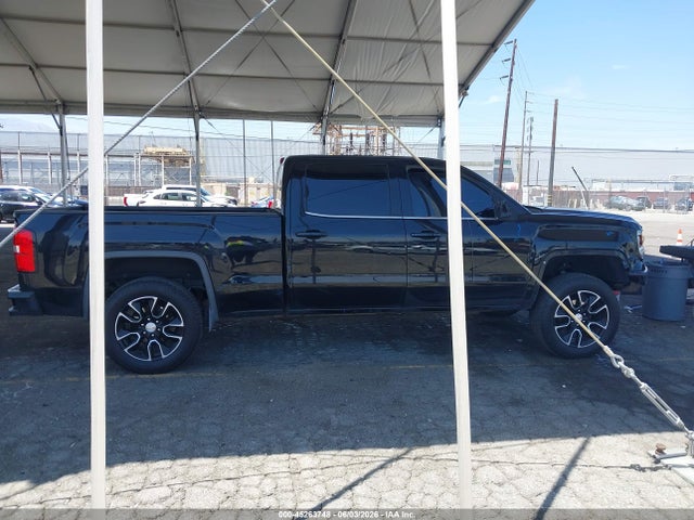 Продажа на аукционе авто 2015 Gmc Sierra 1500 Slt, vin: 3GTU2VEC2FG205464, номер лота: 45263748