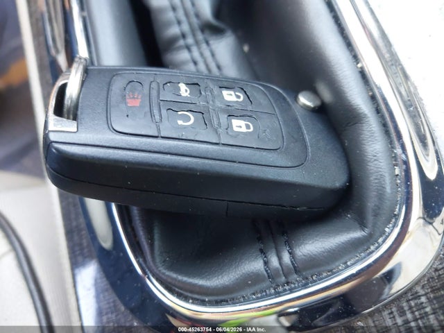 Продаж на аукціоні авто 2014 Chevrolet Malibu 1lz, vin: 1G11H5SL3EF154233, номер лоту: 45263754