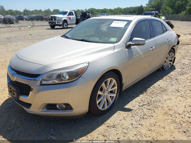 Продаж на аукціоні авто 2014 Chevrolet Malibu 1lz, vin: 1G11H5SL3EF154233, номер лоту: 45263754