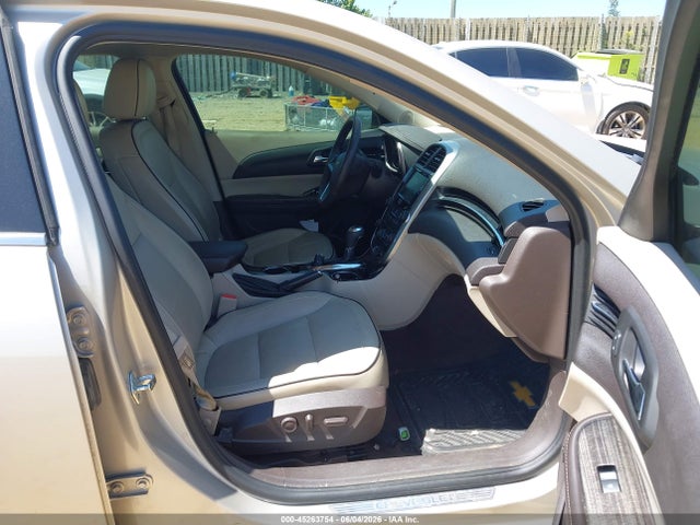 Продаж на аукціоні авто 2014 Chevrolet Malibu 1lz, vin: 1G11H5SL3EF154233, номер лоту: 45263754