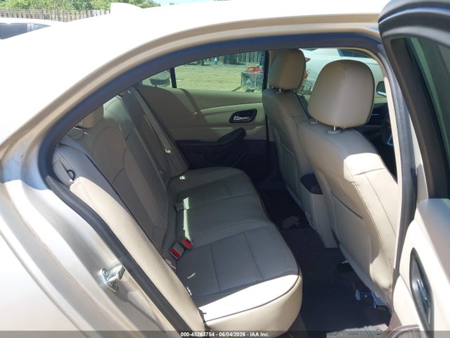 Продаж на аукціоні авто 2014 Chevrolet Malibu 1lz, vin: 1G11H5SL3EF154233, номер лоту: 45263754