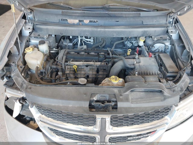 Продаж на аукціоні авто 2015 Dodge Journey Sxt, vin: 3C4PDCBB0FT756362, номер лоту: 45263756