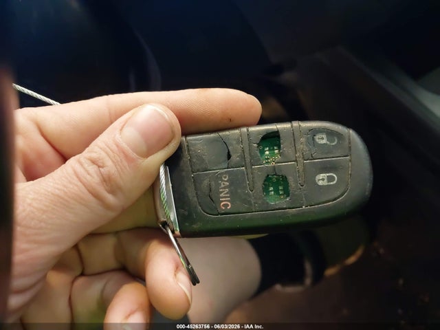 Продаж на аукціоні авто 2015 Dodge Journey Sxt, vin: 3C4PDCBB0FT756362, номер лоту: 45263756