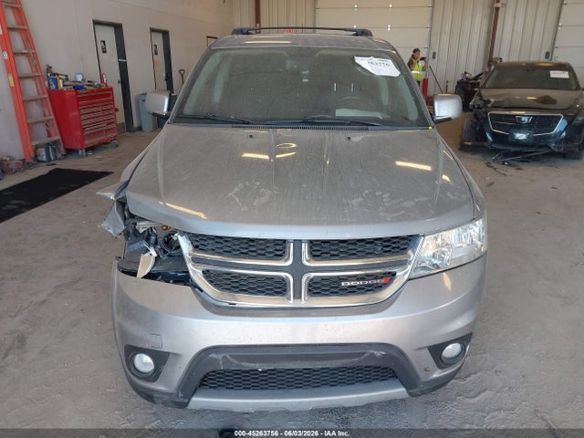 Продаж на аукціоні авто 2015 Dodge Journey Sxt, vin: 3C4PDCBB0FT756362, номер лоту: 45263756