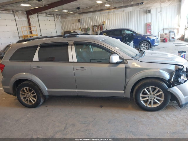 Продаж на аукціоні авто 2015 Dodge Journey Sxt, vin: 3C4PDCBB0FT756362, номер лоту: 45263756