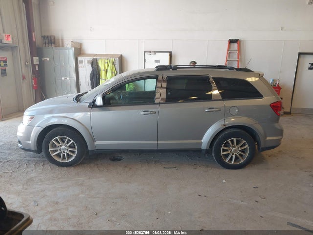 Продаж на аукціоні авто 2015 Dodge Journey Sxt, vin: 3C4PDCBB0FT756362, номер лоту: 45263756