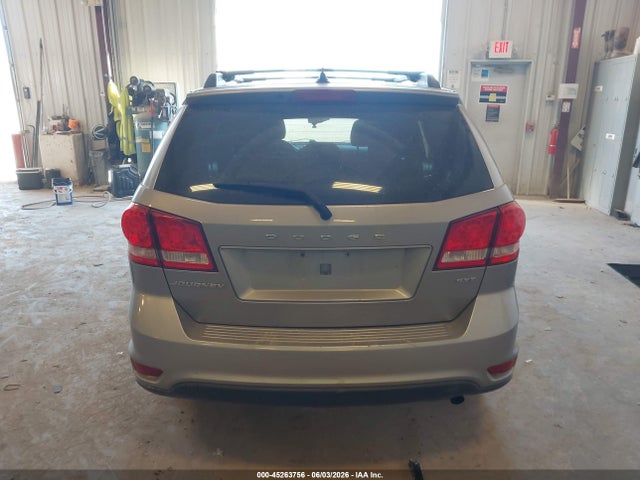 Продаж на аукціоні авто 2015 Dodge Journey Sxt, vin: 3C4PDCBB0FT756362, номер лоту: 45263756