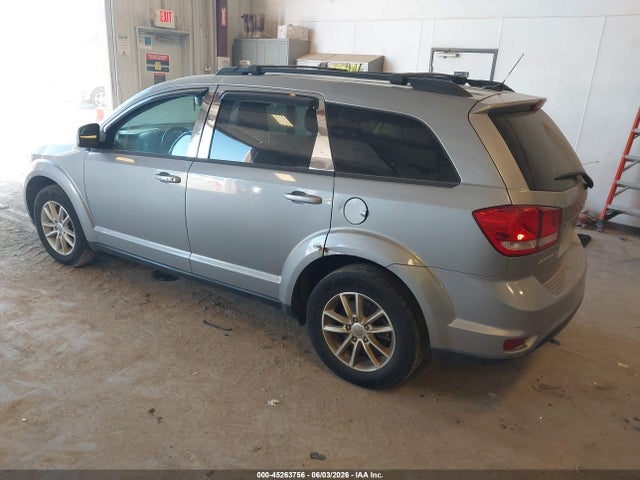 Продаж на аукціоні авто 2015 Dodge Journey Sxt, vin: 3C4PDCBB0FT756362, номер лоту: 45263756