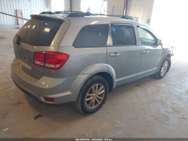 Продаж на аукціоні авто 2015 Dodge Journey Sxt, vin: 3C4PDCBB0FT756362, номер лоту: 45263756