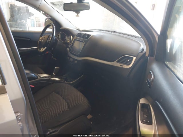 Продаж на аукціоні авто 2015 Dodge Journey Sxt, vin: 3C4PDCBB0FT756362, номер лоту: 45263756