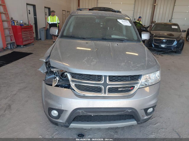 Продаж на аукціоні авто 2015 Dodge Journey Sxt, vin: 3C4PDCBB0FT756362, номер лоту: 45263756