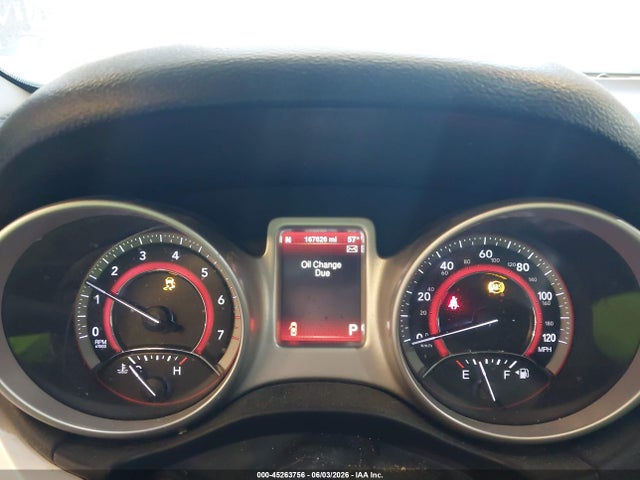 Продаж на аукціоні авто 2015 Dodge Journey Sxt, vin: 3C4PDCBB0FT756362, номер лоту: 45263756