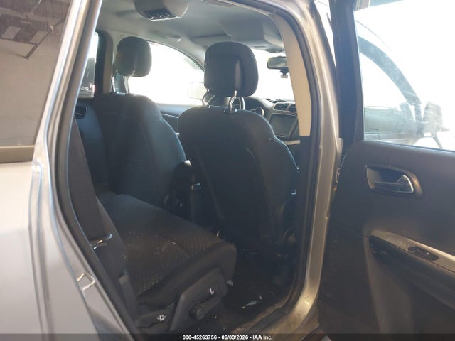 Продаж на аукціоні авто 2015 Dodge Journey Sxt, vin: 3C4PDCBB0FT756362, номер лоту: 45263756