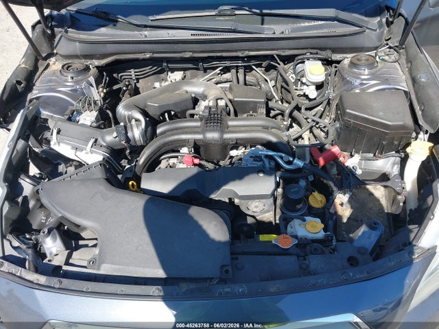 Aukcja sprzedaży 2015 Subaru Outback 2.5i Premium, vin: 4S4BSADC2F3222829, numer aukcji: 45263758