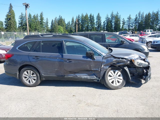 Aukcja sprzedaży 2015 Subaru Outback 2.5i Premium, vin: 4S4BSADC2F3222829, numer aukcji: 45263758