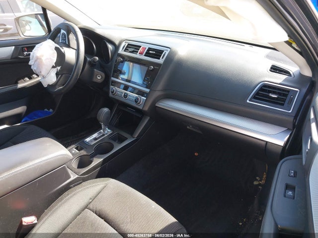 Aukcja sprzedaży 2015 Subaru Outback 2.5i Premium, vin: 4S4BSADC2F3222829, numer aukcji: 45263758