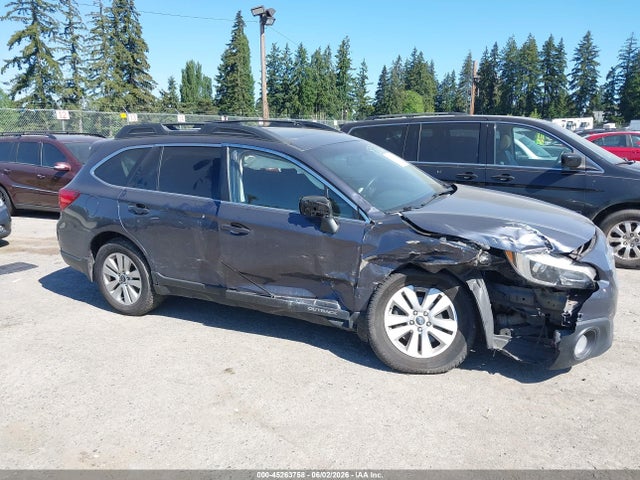 Aukcja sprzedaży 2015 Subaru Outback 2.5i Premium, vin: 4S4BSADC2F3222829, numer aukcji: 45263758