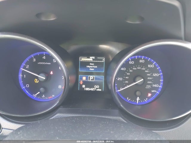 Aukcja sprzedaży 2015 Subaru Outback 2.5i Premium, vin: 4S4BSADC2F3222829, numer aukcji: 45263758