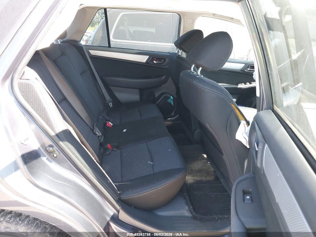 Aukcja sprzedaży 2015 Subaru Outback 2.5i Premium, vin: 4S4BSADC2F3222829, numer aukcji: 45263758