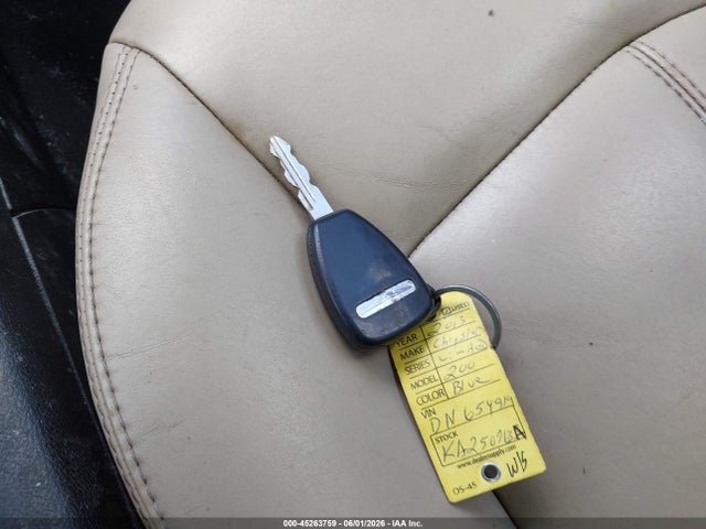 Продаж на аукціоні авто 2013 Chrysler 200 Limited, vin: 1C3CCBCG7DN654919, номер лоту: 45263759