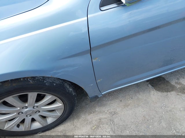 Продаж на аукціоні авто 2013 Chrysler 200 Limited, vin: 1C3CCBCG7DN654919, номер лоту: 45263759