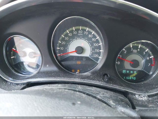 Продаж на аукціоні авто 2013 Chrysler 200 Limited, vin: 1C3CCBCG7DN654919, номер лоту: 45263759