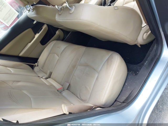 Продаж на аукціоні авто 2013 Chrysler 200 Limited, vin: 1C3CCBCG7DN654919, номер лоту: 45263759
