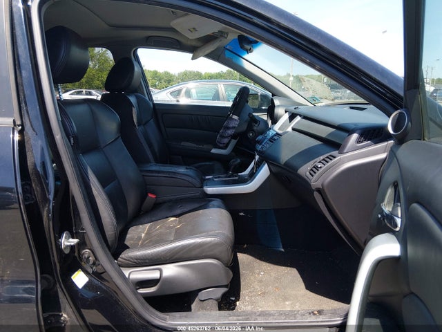 45263762 :رقم المزاد ، 5J8TB18527A020382 vin ، 2007 Acura Rdx مزاد بيع