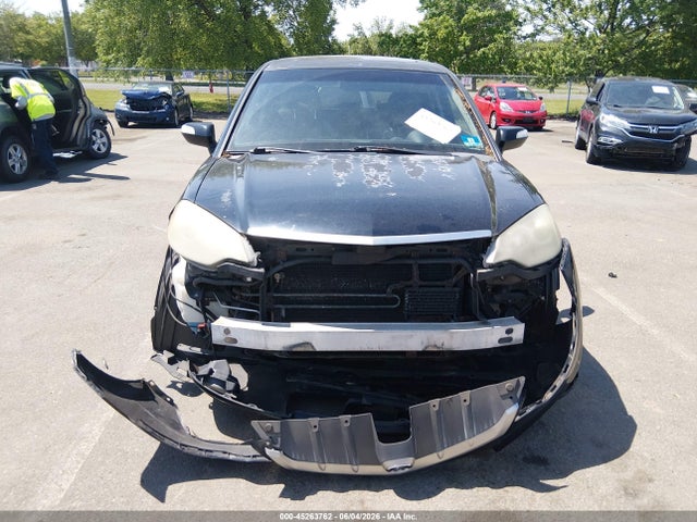 45263762 :رقم المزاد ، 5J8TB18527A020382 vin ، 2007 Acura Rdx مزاد بيع