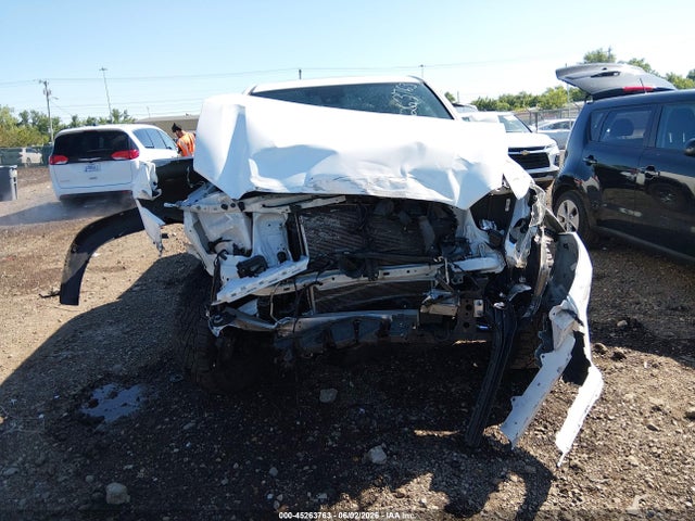 Aukcja sprzedaży 2018 Toyota Tacoma Trd Off Road, vin: 5TFCZ5AN6JX158488, numer aukcji: 45263763