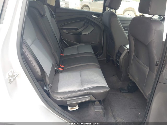 Продажа на аукционе авто 2017 Ford Escape Se, vin: 1FMCU9GD0HUE98666, номер лота: 45263764
