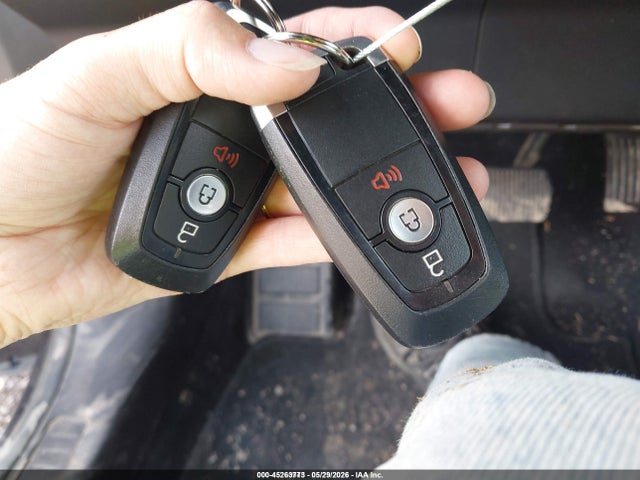 1FMCU0EZ3NUA91317 Ford Escape Se Plug-in Hybrid