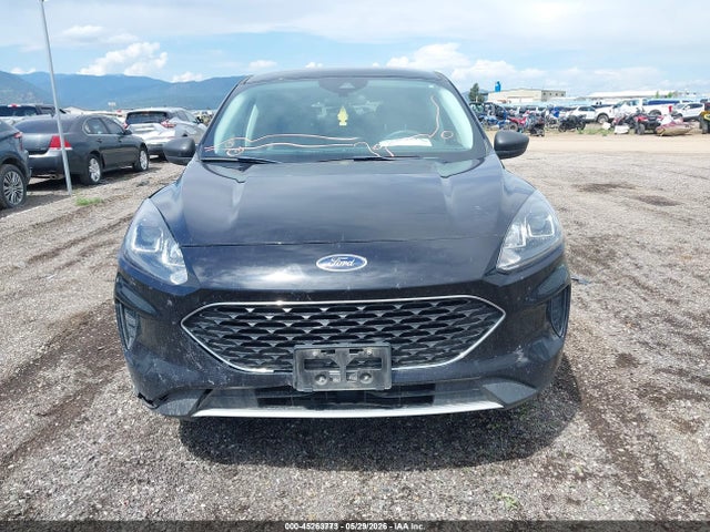 1FMCU0EZ3NUA91317 Ford Escape Se Plug-in Hybrid