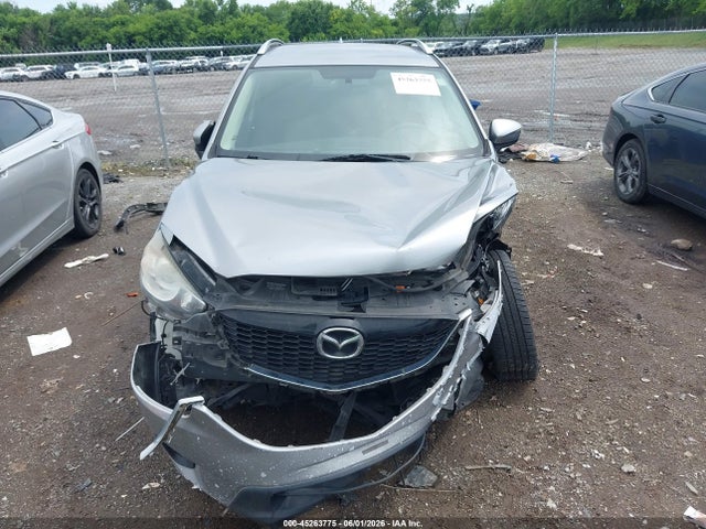 Mazda CX-5 SPORT 2015 JM3KE2BEXF0490798 Image 12