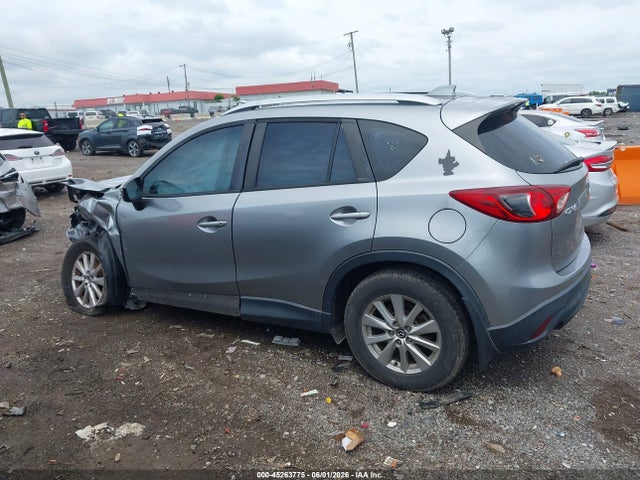 Mazda CX-5 SPORT 2015 JM3KE2BEXF0490798 Image 14