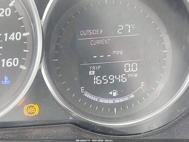 Mazda CX-5 SPORT 2015 JM3KE2BEXF0490798 Image 15